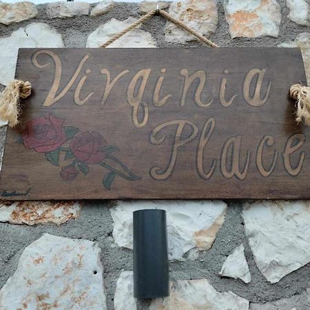 Virginia Place Atheras Ngoại thất bức ảnh