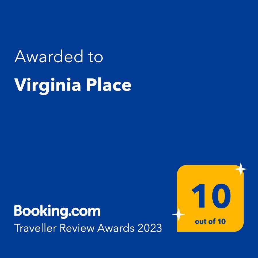 Virginia Place Atheras Ngoại thất bức ảnh
