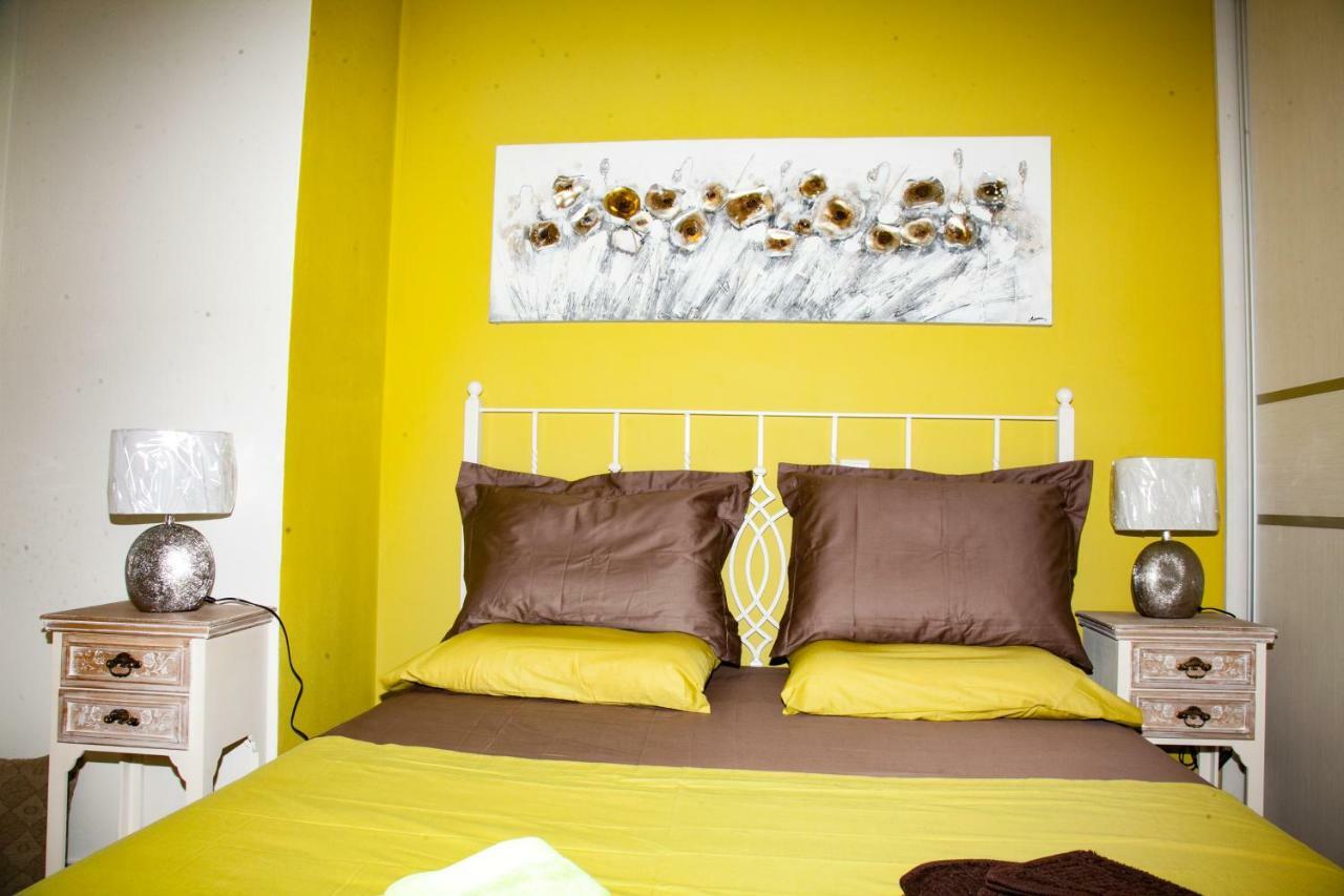 Virginia Place Atheras Ngoại thất bức ảnh
