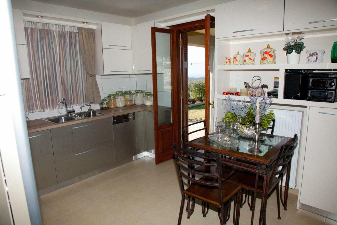 Virginia Place Atheras Ngoại thất bức ảnh