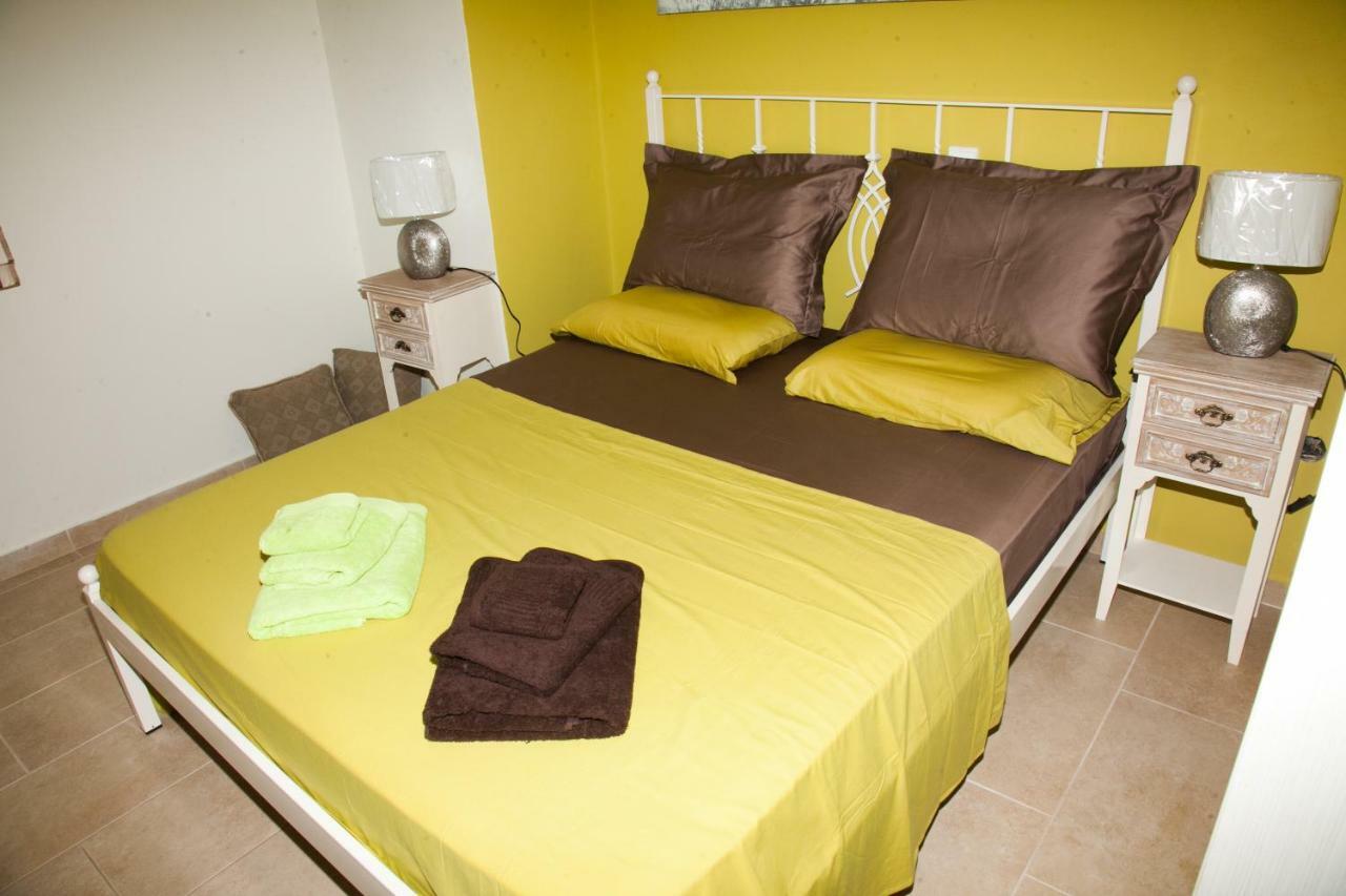 Virginia Place Atheras Ngoại thất bức ảnh