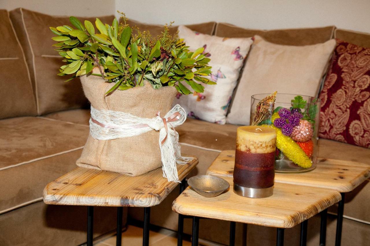 Virginia Place Atheras Ngoại thất bức ảnh